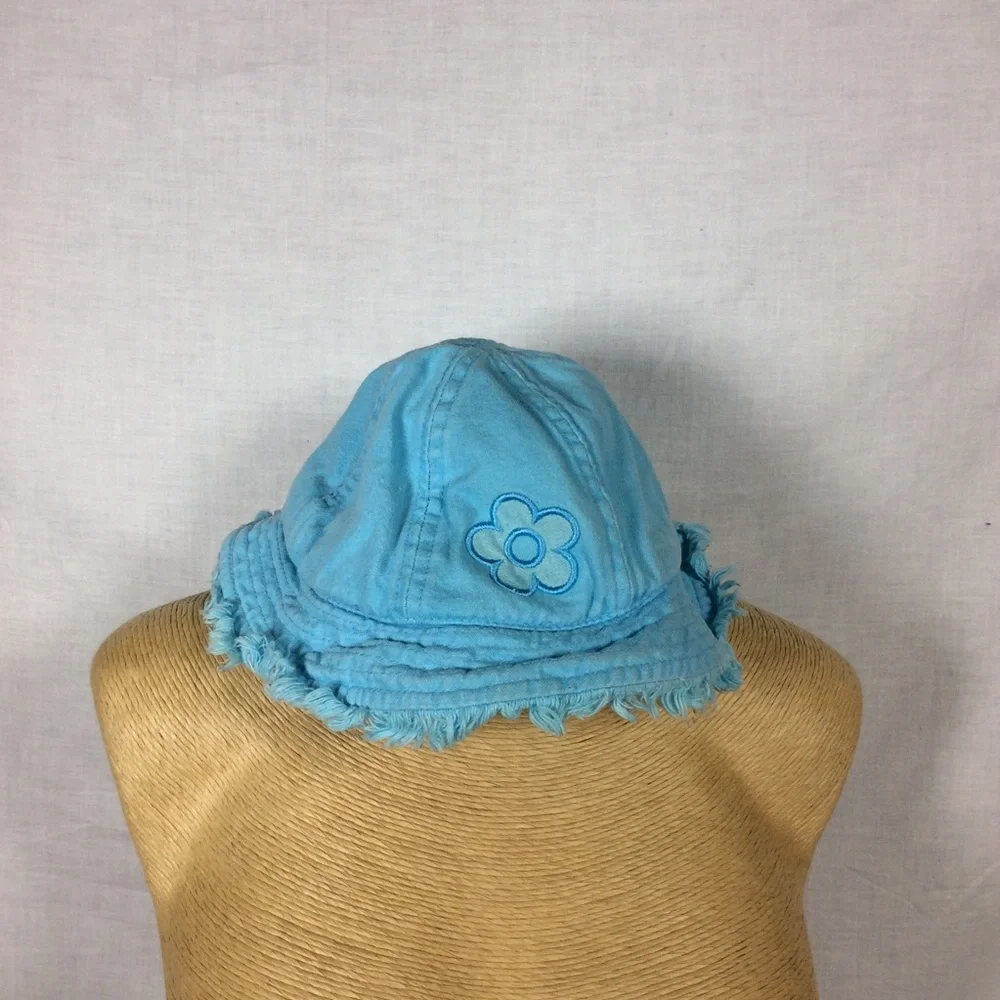 The Children’s Place Baby Blue Sun Hat